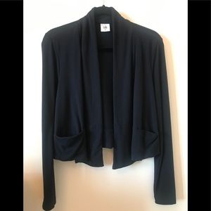 Cabi Easy Topper Jacket